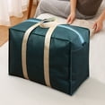 thumbnail image 3 of Storage Bag Organizer,Storage Bag Clothes Storage Bag Large Capacity Quilt Storage Bag Large Portable Large Capacity Thick,Clothes Storage Organizer,Storage Bags for Clothes, 3 of 4