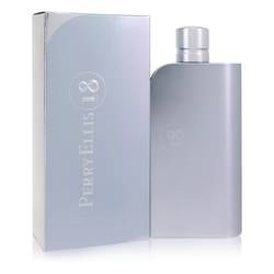 Perry Ellis 18 by Perry Ellis Eau De Toilette Spray 6.8 oz for Men