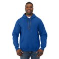 thumbnail image 1 of Fruit Of The Loom Sweat à Capuche Sofspun pour Hommes, 2TG, Royal, 1 of 8