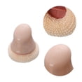 thumbnail image 4 of Multifunctional Kitchen Dishwashing Sponge Scrubber With Ergonomic Handle For Efficient Pot Plate And Utensil Cleaning, 4 of 8