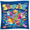 thumbnail image 1 of Sac Surprise Regal Confections - 75g - Bonbons, Jouets, Nouveautés, 1 of 6