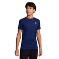 thumbnail image 1 of Reebok Boys Delta Core Short Sleeve Tee, 1 of 6