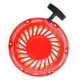 thumbnail image 3 of Gupbes Pull Start, Metal Gasoline Engine, For Gx340 Gasoline Engine Gx390 Gasoline Engine Gx610 Gasoline Engine, 3 of 8