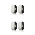 thumbnail image 4 of pitrice 2PCS/Box Road Racing Bike Wraps Anti-slip Super Elastic Bicycle Handlebar Belt Portable Comfortable Cycling Tapes White 2Set, 4 of 6