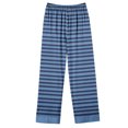 thumbnail image 3 of Rbaofujie Pyjama d'Automne pour Femmes Femmes Décontracté Mode Imprimé Manches Longues Hauts Décontractés Pantalons Ensemble de Pyjama Ensemble de Pyjama pour Femmes, 3 of 4