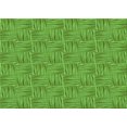thumbnail image 1 of Ahgly Company Machine Washable Indoor Rectangle Transitional Green Area Rugs, 8' x 12', 1 of 7