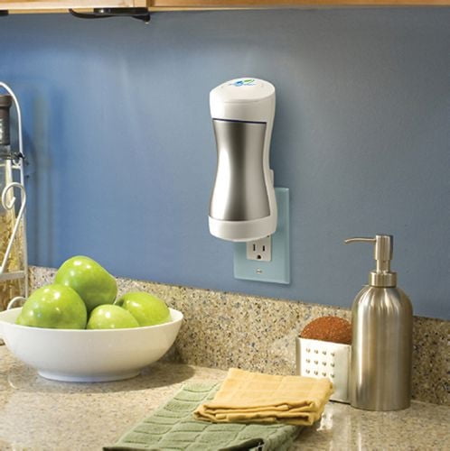 GermGuardian Air Sanitizer GG1000 Pluggable UV-C