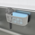 thumbnail image 4 of ULoft Trellis Sink Caddy, 4 of 8