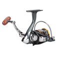 thumbnail image 3 of Fishing Reel, Lightweight Non Damage Lure  Reel Bevel Connection  for Outdoor 1000,2000,3000, 3 of 8