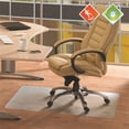 thumbnail image 2 of Tapis de Chaise Antidérapant Recyclable 48 Pouces x 30 Pouces pour Plancher Dur, 2 of 4