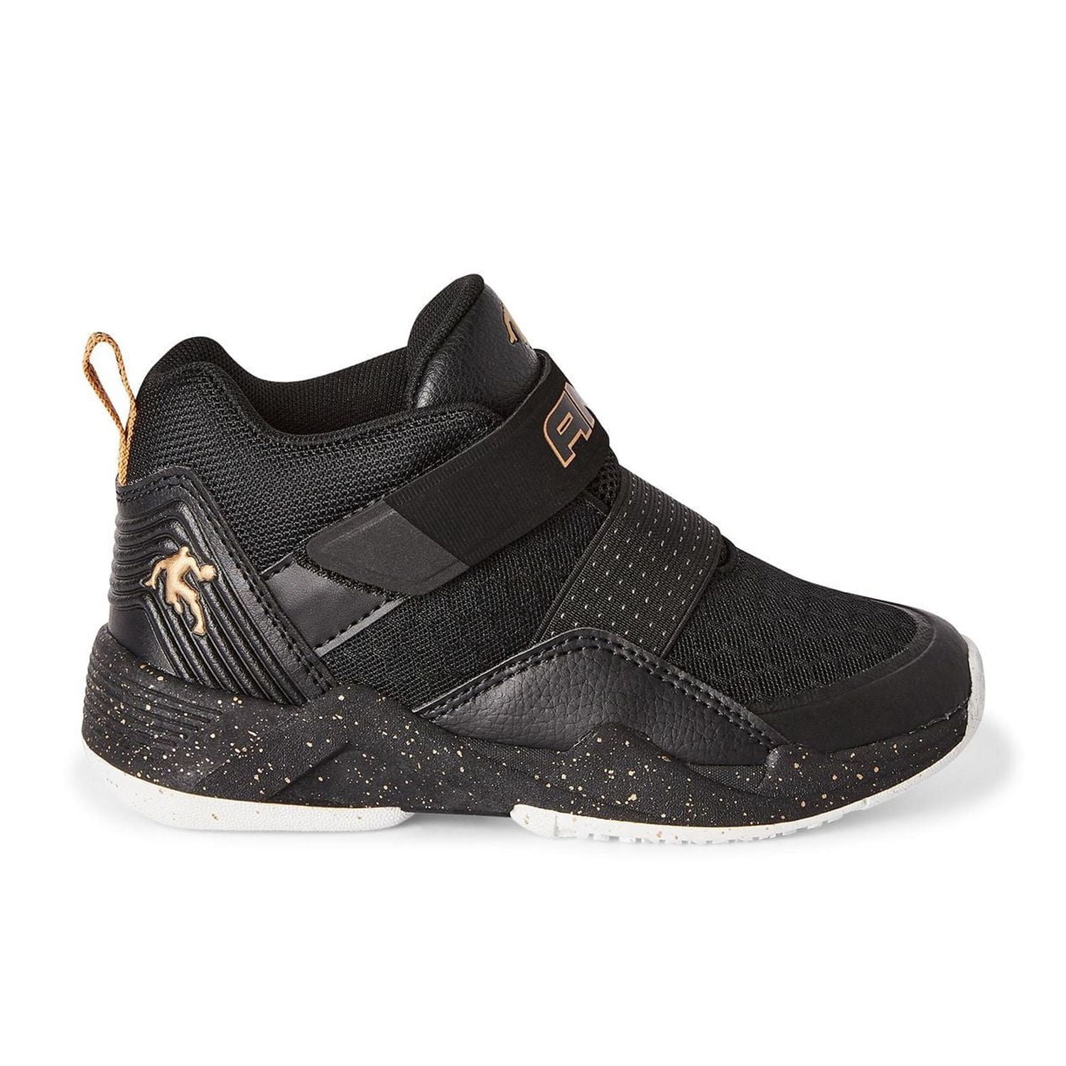 AND1 Boys' Blindside Sneakers