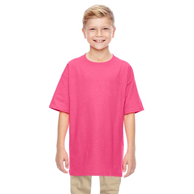 Youth Heavy Cotton T-Shirt