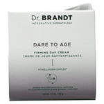Dr Brandt Dare À l'âge crème de jour ferme 1.7 Ounce