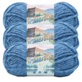 thumbnail image 1 of Lion Brand Hometown Yarn - Blue Sky, 1 of 3
