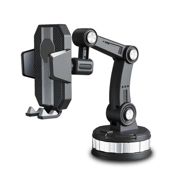 LQQDREX Sucker Car Phone Mobile Phone Stand In Car GPS Mount Support 12 for Pro 13 for for