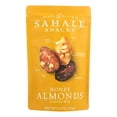 thumbnail image 1 of Sahale Snacks Glazed Nuts - Balsamic Almonds - Case Of 6 - 4 Oz., 1 of 1