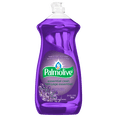 thumbnail image 1 of Savon à vaisselle liquide Palmolive Nettoyage Essentiel, 4 fois plus efficace contre la graisse et les taches, parfum de Lavande, 828 ml, 1 of 8