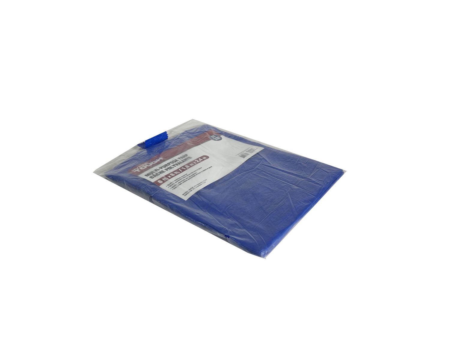 Hyper Tough Tarp 9x12