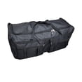 thumbnail image 2 of Archibolt Canada Sac de Sport Roulant de 42 Pouces avec Roues, Sac de Bagage, Sac de Hockey, Sac de Sport TG avec Roulettes, Sac de Rangement Surdimensionné Robuste, 2 of 7