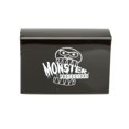 thumbnail image 1 of Monster Protectors MONCDB788 Extra Large Double Deck Box, Black, 1 of 3
