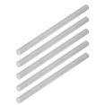 thumbnail image 2 of Lathe Bars Stock, Multiple Length Abrasion Resistance Cutable Hex Rod Bar Shaft  For Engineering Equipment For Intelligent Robots 4102-0008-0220, 2 of 8