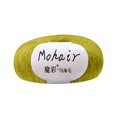 thumbnail image 2 of LSLJS Yarn for Crocheting Soft Knitting Yarn for Crafts Multicolor Yarn Hand-knitted DIY Sweater Crochet Scarf Wool South Young Moat Fine Wool, 2 of 2