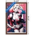 thumbnail image 2 of DC Comics - Harley Quinn - Baiser, 2 of 4
