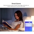 thumbnail image 2 of Langgg US Panel Switch Smart WiFi Touch Wall Light Switch PC Phone App Voice Remote Control Timer, 2 of 9