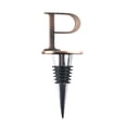 thumbnail image 1 of Boovnll Kitchen Gadgets, 26 English Alphabet Wine Stoppers Party Favors Wine Stoppers for Wine Bottles Toppers, Home and Kitchen, Kitchen, Kitchen Tools, 1 of 5