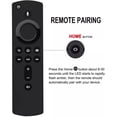 thumbnail image 4 of AMAZON FIRE Stick TV Remote Control Replacement L5B83H Alexa 4K E3B1, 4 of 8
