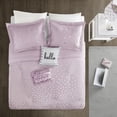 thumbnail image 4 of Home Essence Nova Duvet Cover Set, 4 of 9