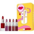 thumbnail image 1 of Clinique Travel Limited Edition Pop Lip Colour + Primer Lipstick Set, 1 of 2