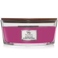 thumbnail image 1 of Woodwick Ellipse Scented Candle with Crackling Wick | Wild Berry & Beets | Up to 50 Hours Burn Time 1632290E, 1 of 15