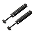 thumbnail image 1 of QualitChoice 2Pcs Foosball Scoreboard Foosball Score Counter for Standard Foosball Tables Style B, 1 of 4