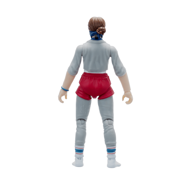 Stranger Things Eleven (Season 5) - 4-Inch Articulated Action