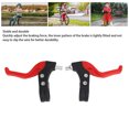 thumbnail image 4 of Kids Bicycle Brake Handle Adjustable Nylon Brake Lever for Children BicyclesReliable Braking Performance for Various Hand Sizes, 4 of 7