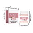 thumbnail image 2 of WIFKLSIIPG Poudre Gelée pour Soins du Visage, Gelée pour Rides du Visage Pelable, Poudre Hydro pour le Visage pour Combattre les Ridules, Teint Irrégulier, Poudre SPA Bricolage, 2 of 3