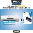 thumbnail image 1 of Fellowes® Classroom and Day Care Lamination Value  Bundle, 1 of 5