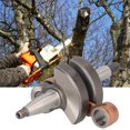 thumbnail image 1 of Durable Stable Easy to Install, Oil Seals Kit, Crank Kit, for 268 272 XP Chain Saw Replacing Damaged Parts Repairing Replacing Old Parts, 1 of 7