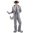 thumbnail image 1 of Woodsy Bad Wolf Men's Costume, 1 of 6