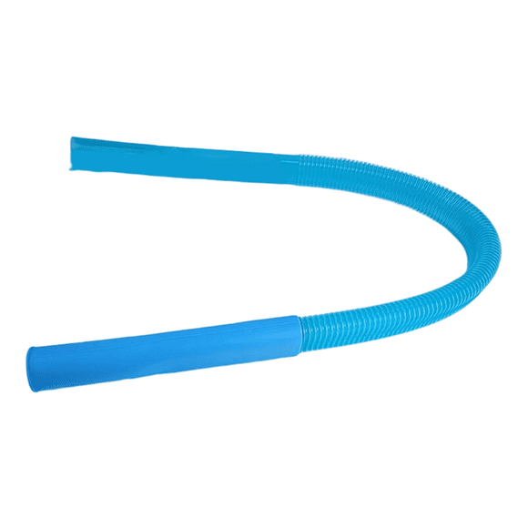 Dryer Vent Cleaner Universal Vacuum Hose Attachment for Lint Removal Vacuums Deep Cleaning Brush for Clogged Ducts