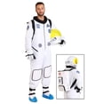 thumbnail image 2 of Costume Deluxe Astronaut pour Hommes, 2 of 6
