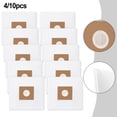 thumbnail image 4 of Lefu For Eureka NEN170 Canister Vacuum Cleaner Replacement Dust Bags 4 Count, 4 of 5