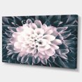 thumbnail image 2 of Macro Chrysanthème Fleur - Fleurs Toile Oeuvre Murale, 2 of 4
