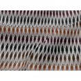 thumbnail image 4 of oneOone Viscose Jersey Fabric Argyle Ikat Print Fabric BTY 60 Inch Wide, 4 of 5