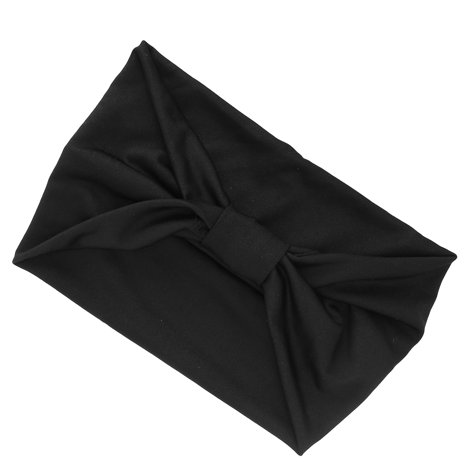 Wide Headbands,Cloth Cross Twist Hairband Elastic Head Bands Headbands Extended Durability