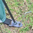 thumbnail image 2 of stanreset Portable Privacy Tent Changing Room Outdoor Camping Shower Travel Tent No.2, 2 of 6