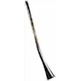 thumbnail image 3 of Meinl Percussion PROSDDG1-BK Professional Synthetic Didgeridoo, Black, 3 of 4