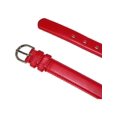 thumbnail image 2 of CTM® Ceinture Habillée en Cuir 1 1/8 Pouce (Femme), 2 of 4