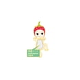 thumbnail image 2 of Sonny Angel Hippers Harvest Series Mini Figure 2022 Yellow 3.74 Inch, 2 of 3